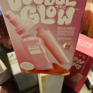 Glow Recipe Pink Primer Set